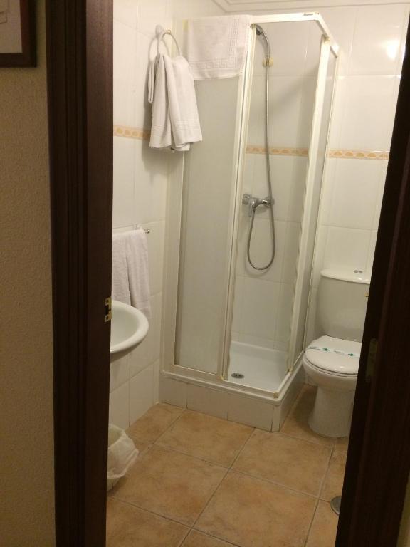 Hotel Central 또레비에하 외부 사진